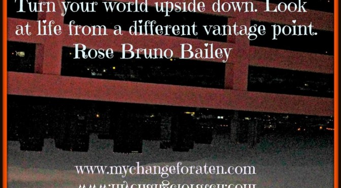 Rose Bruno Bailey Yoga Helipad Los Angeles